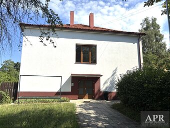 PRONÁJEM BYTU 1+1 UHERSKÝ BROD, NA DLOUHÝCH - 7