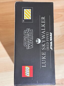 75327 LEGO Star Wars - Luke Skywalker - 7