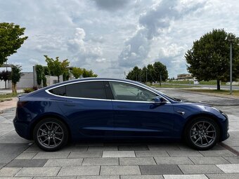 TESLA Model 3 Long Range, DPH, Dual motor, ZÁRUKA - 7