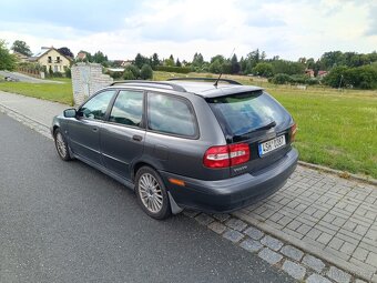 Volvo V40 1,9D kombi, nafta, klima - 7