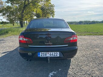 Superb 2 1.9 TDi 77 kw - 7