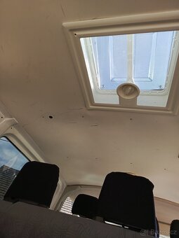 VW transporter t5 - 7