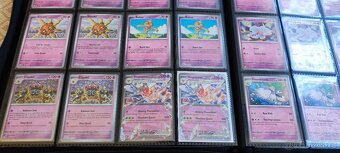 Pokémon rozšířený Master set OBF197 Obsidian Flames - 7