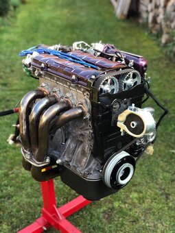Honda Civic 4g sedan - USDM - 7