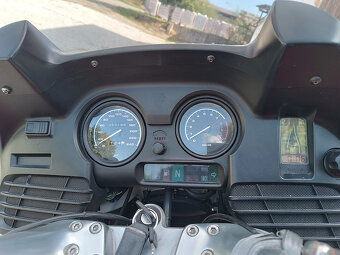 BMW R1150RT - 7