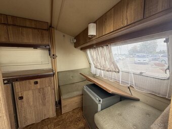 Obytný karavan Home-Car Eudeka 38 - 7
