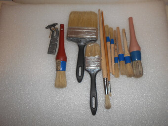 Závitníky Narex. - 7