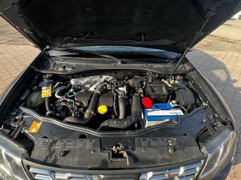 Dacia Duster, 1,5 dCi 80 kW Arctica 1.MAJ.,ČR - 7