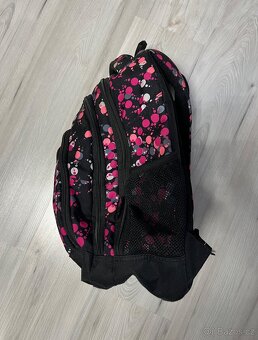 Studentský batoh Bagmaster ENERGY 8 B + - 7