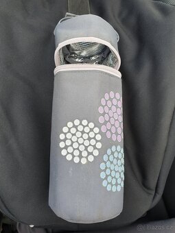 Kočárek Patron Lambda 4R - 7