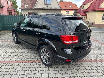 Fiat Freemont 2.0 125kW 2016 111380km 4x4 AUTOMAT 1.majitel - 7