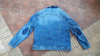 Džínová bunda - 7