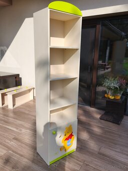 Dětský nábytek - 7