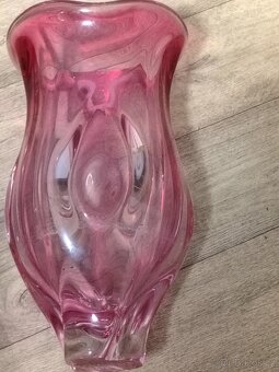 Velká hutní váza - 7