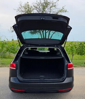 Volkswagen Passat 2.0 TDI 110KW/150 koní R.V.05/2015 - 7