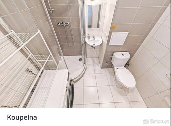 Prodám byt 1kk v osobním vlastnictví - 7