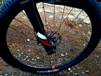 Horské kolo Rock Machine Torrent seventy 70 - 7