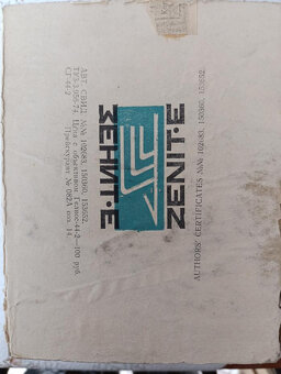 Prodám fotoaparát - 7