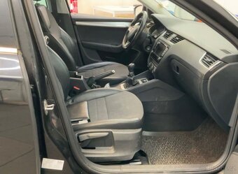 Škoda Octavia kombi 1.4 TSI 110kw—2015–STYLE—LPG—147.000km - 7