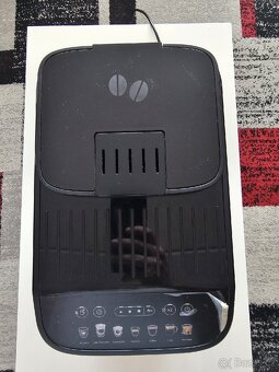 Kávovar DeLonghi Magnifica evo - 7