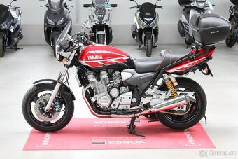 Yamaha XJR 1300 2000 - 7