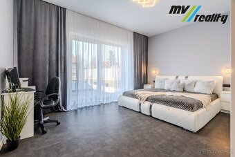 Chotouň - Chrášťany - Prodej rodinného domu (210 m²) s pozem - 7