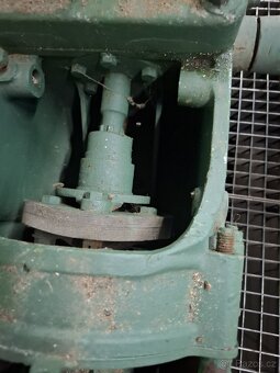 Převodovka fréza - 7