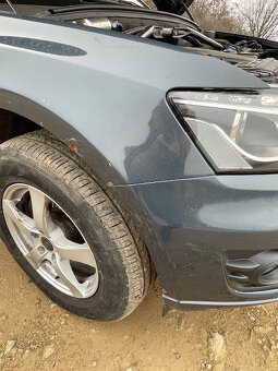 Audi Q5, 125kW TDI, STK 09/2027 - 7