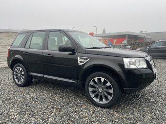 ++Land Rover Freelander 2.2TD4 160PS 4x4 136TKM SPORT++ - 7