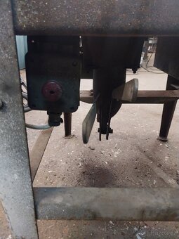 Výheň kovářská - 7