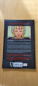 Stranger Things - 3 knihy: 1 v češtině, 2 knihy v angličtině - 7