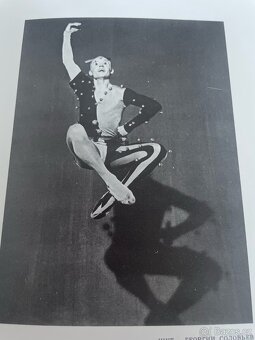 Tchaikovsky album 3 kusy LP - 7