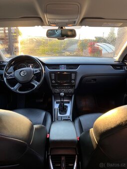 Škoda Octavie 3 - 7