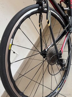 Specialized Roubaix SL4 - 7