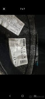 Lyžařská helma - 7