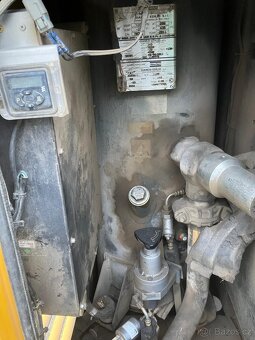 kompresor Atlas Copco 336 - 7