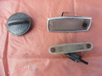 Mercedes-Benz W114/115 a W111 - 7