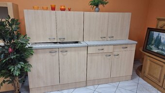 Kuchyňská linka německé výroby - 7