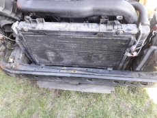 Díly z Mercedes W210 290TD combi - 7