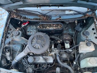 Škoda Forman 1.3 - 7