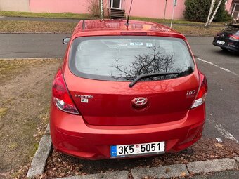Hyundai i20 - 7