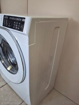 Pračka Hoover 7kg ( úzká ) - 7