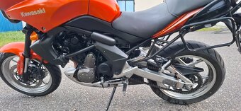 Kawasaki versys 650 r.v.2008 - 7