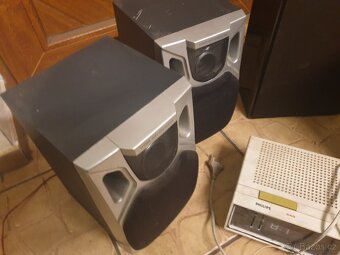 5x reprobedny a retro radio - 7