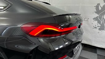 BMW X6, M60I / X-DRIVE / ZÁRUKA - 7