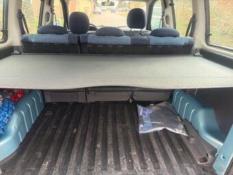 Citroen berlingo - 7