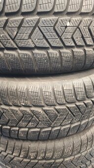 ❄️Zimní pneu 225/65R17 - 7