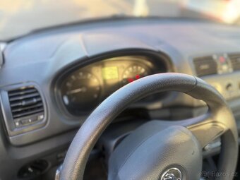 Škoda Fabia 1.2 - 7