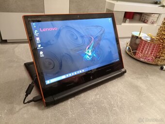 Lenovo IdeaPad Flex 14 - 7