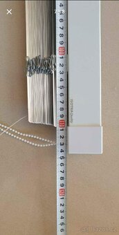 Žaluzie Isotra 4hit - 7